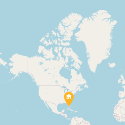 Bayshore One-Bedroom Apartment 2642 on the global map